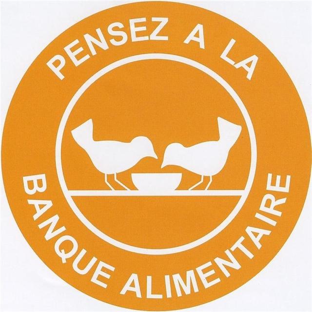 Collecte pour la Banque alimentaire